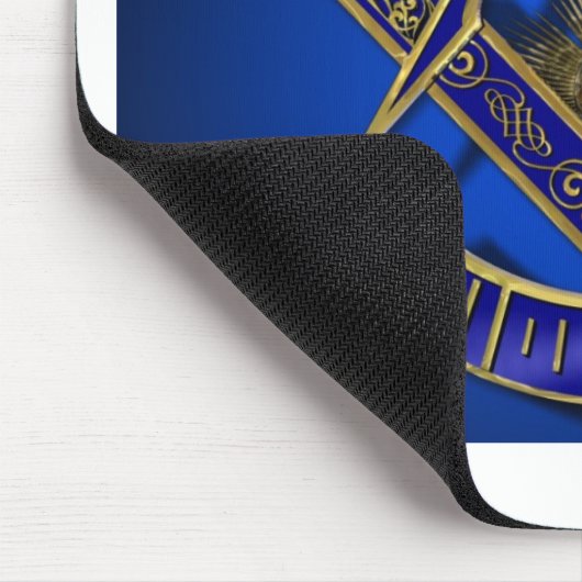 Vroege basisproducten muismat (Hoek)