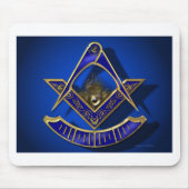 Vroege basisproducten muismat (Voorkant)