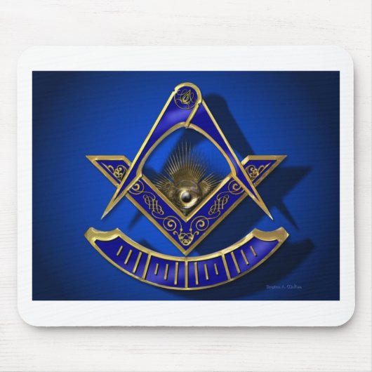 Vroege basisproducten muismat (Voorkant)