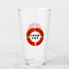 Vroege behandeling bespaart levens glas