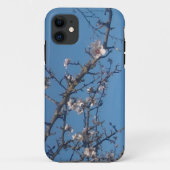 Vroege bloesems Case-Mate iPhone case (Achterkant)