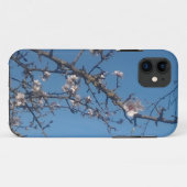 Vroege bloesems Case-Mate iPhone case (Achterkant (horizontaal))