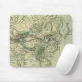 Vroege Centraal-Azië Muismat (Met muis)