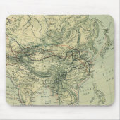 Vroege Centraal-Azië Muismat (Voorkant)