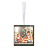 Vroege en heldere Feestdagen voor kerstmis Decoratie (Rechts)