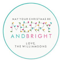 Vroege en heldere kerstboomverlichting