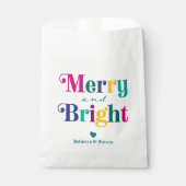 Vroege feestdag en feestdag bedankzakje (Voorkant)