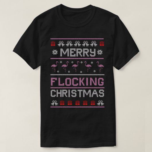 Vroege feestkerst t-shirt (Design voorkant)