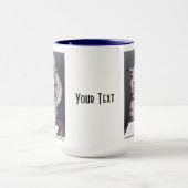 Vroege grote vogelcombinatie-Mok Mok (Midden)