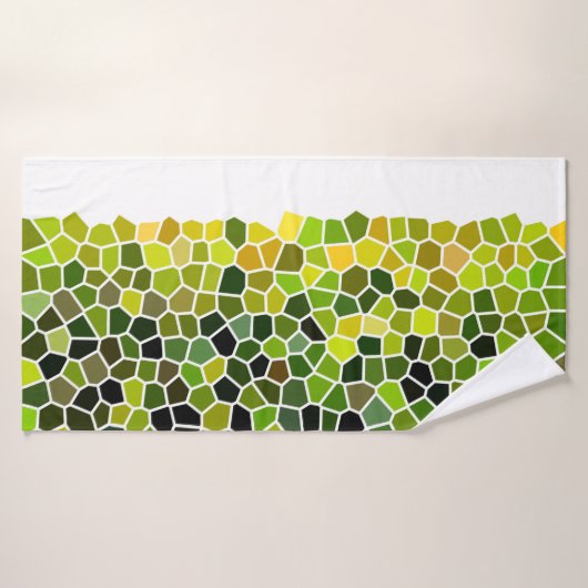 Vroege Herfst Badhanddoek (Badhanddoek)