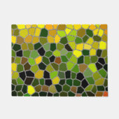 Vroege Herfst Deurmat (Voorkant)