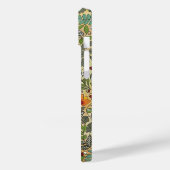 'Vroege Herfst' - Hand Geïllustreerde Bloementelef Case-Mate iPhone Case (Achterkant / Links)