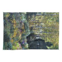 Vroege Herfst in de tuinen