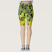 ( Vroege Herfst :) Leggings (Voorkant)