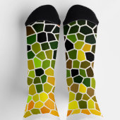 Vroege Herfst Sokken (Top)