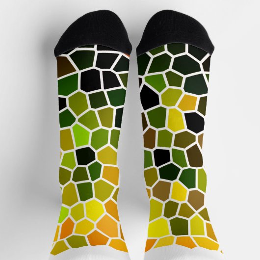 Vroege Herfst Sokken (Top)