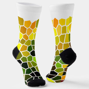 Vroege Herfst Sokken