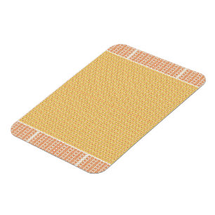 Vroege herfstkleuren – knus herfstdecor magneet