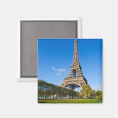 Vroege herfsttuinen magneet (Voorkant / Achterkant)