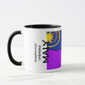 Vroege Homes - Welkom thuis Mok (Links)