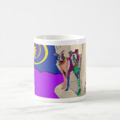 Vroege Homes - Welkom thuis Mok (Center)