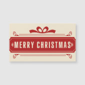 Vroege kerstfeestdag (Voorkant)