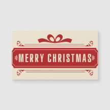 Vroege kerstfeestdag