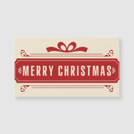 Vroege kerstfeestdag