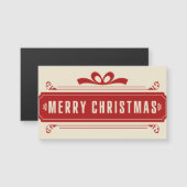 Vroege kerstfeestdag (Voorkant / Achterkant)