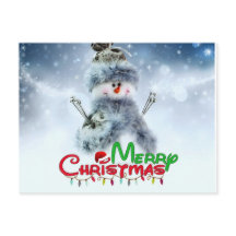 Vroege kerstfeestdag