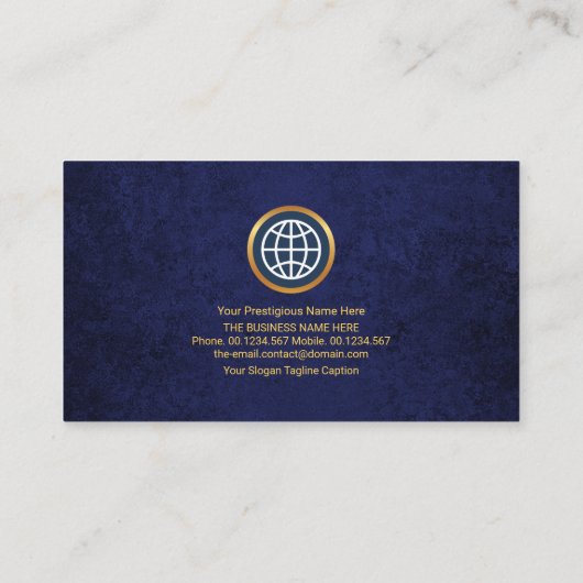 Vroege kerstfeestdag - Groetings - OpstartCEO Visitekaartje (Achterkant)