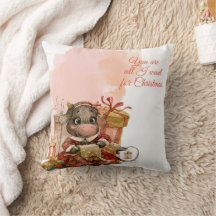 Vroege kerstfeestdag