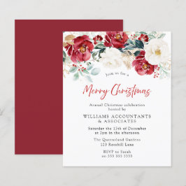 Vroege kerstfeestdag met kerstfeest