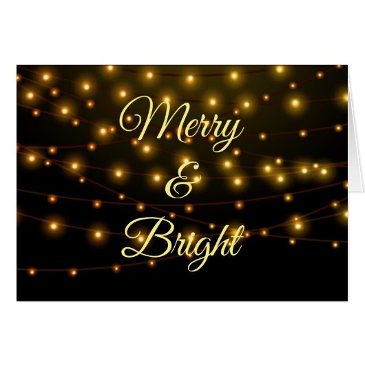 Vroege kerstfeestdag met lichte kleuren (Voorkant Horizontaal)