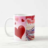 Vroege kerstfeestdag Mok (Links)