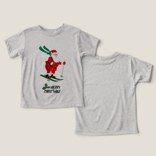 Vroege kerstfeestdagen — Feestdagen voor de kerstm (Ontwerp Voorkant & Achterkant)