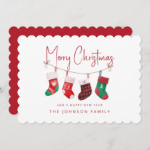 Vroege kerstgerechten