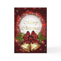 Vroege kerstkaart #002