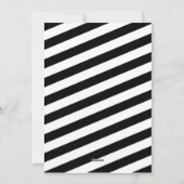 Vroege kerstkaart | Vast | Rood (Achterkant)