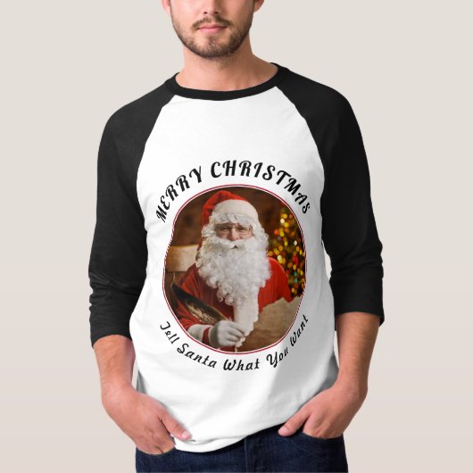 Vroege kerstkerstkerstkerstboom t-shirt (Voorkant)