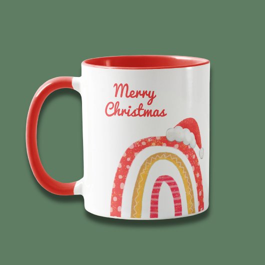 Vroege kerstkerstkerstkerstkerstkerstkerstfeestdag mok