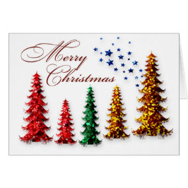 Vroege kersttentaart