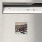 Vroege Lente 1905 Magneet (Insitu (Vaatwasser))