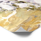 Vroege lente, Pekka Halonen Fine Art Poster (Hoek)