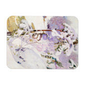 Vroege lente, Pekka Halonen Magneet (Horizontaal)