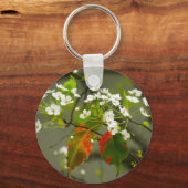 Vroege lente sleutelhanger (Voorkant)