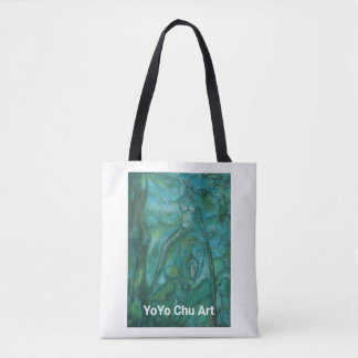 Vroege Ochtend Canvas tas