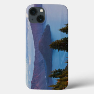 Vroege ochtend, Crater Lake iPhone 13 Hoesje