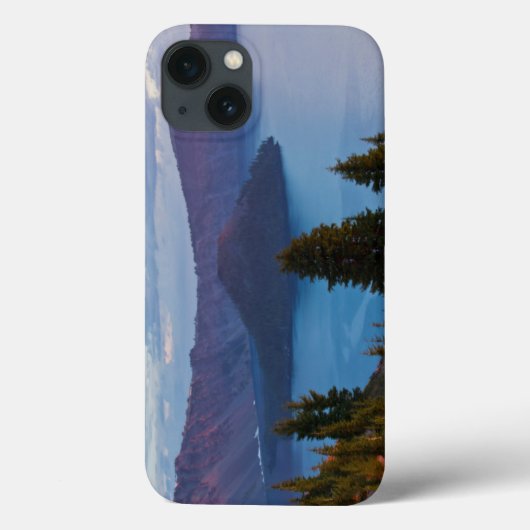 Vroege ochtend, Crater Lake Case-Mate iPhone Case (Achterkant)