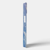 Vroege ochtend, Crater Lake Case-Mate iPhone Case (Achterkant / Rechts)